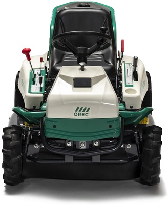 Desbrozadora Profesional Orec Rabbit RM 830